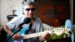 Книжки о любви "A. Зацепин" / кавер (cover) / Аккорды на гитаре