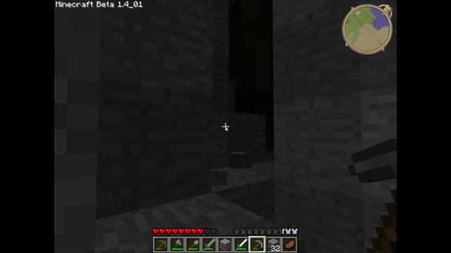 Minecraft Monster Hunter Season 1 Episode 2-Creeper Danger смотреть онлайн