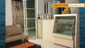 GRAND BLUE BEACH (старое название ARWANA HOTEL & RESTAURANT) 3* обзор