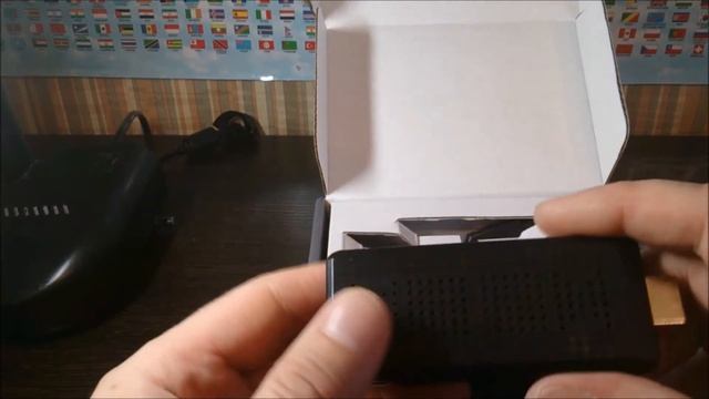 Mini PC Mk809III смотреть онлайн