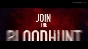 Vampire: The Masquerade – Bloodhunt Reveal Trailer | Summer Game Fest 2021