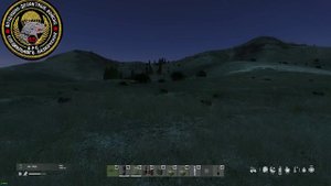 45 ОБрСпН | Contact project DayZ