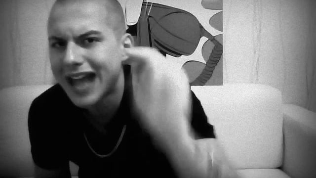 Чифроу-Я говорю тише (хоум ) смотреть онлайн