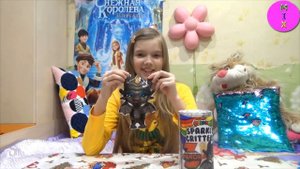 КАК Приручить ДРАКОНА 3 -Самодельный ПУПСИ Слайм ДРАКОНЫ МАГНИТ\\POOPSIE SPARKLY DIY\\Стася Микс