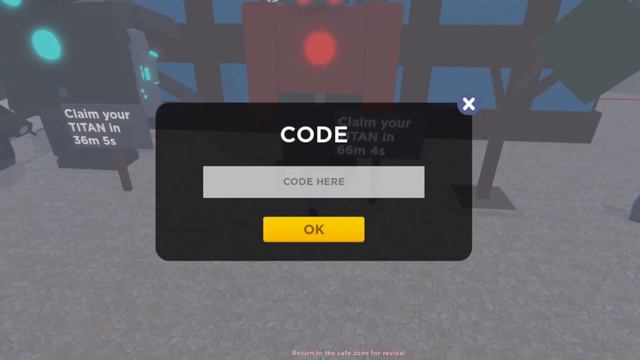 *NEW* ALL WORKING UPDATE CODES FOR CAM CONQUEROR! ROBLOX CAM CONQUEROR CODES! смотреть онлайн