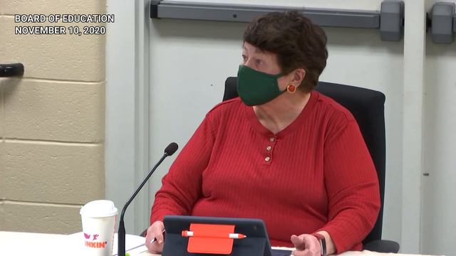 Enfield, CT - Board of Education - November 10, 2020 смотреть онлайн