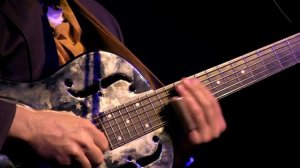 Kelly Joe Phelps- Down To The Praying Ground