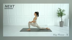 14 MIN STRETCHING EXERCISES AFTER WORKOUT | Cool Down for Relaxation & Flexibility