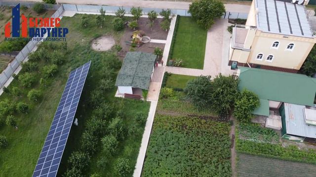 Продається розкішний будинок в с. Хацьки, 20 км від м. Черкаси смотреть онлайн