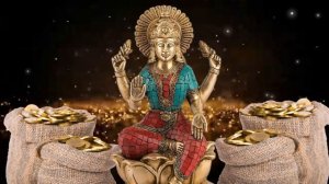 Мантра финансового успеха и процветания!!!  Божественное покровительство!!!