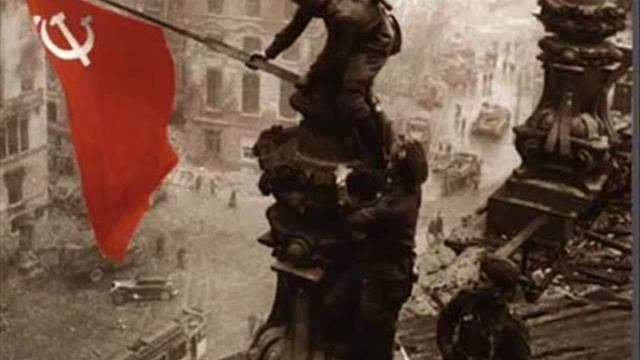 Call o Duty 5 ： World at War Soviet song.mp4 смотреть онлайн