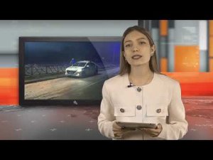 В Черемхово ДТП, в котором погибла несовершеннолетняя девушка.