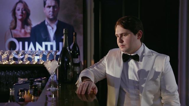 Свадьба "AGENT 007" by WEDDING RESIDENCE by Ksenia Afanasieva, Telegram @afanasievaksenia