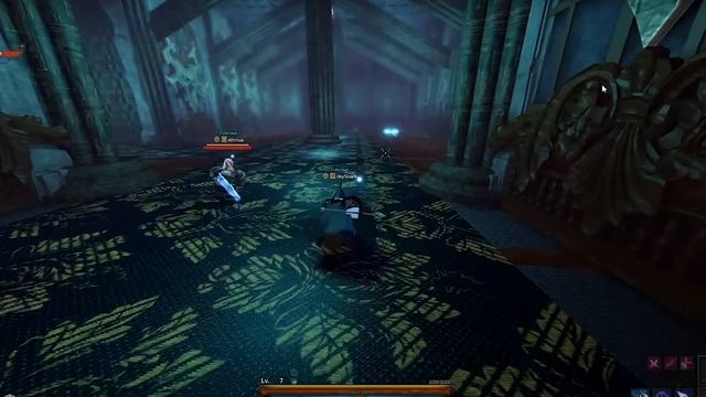 Katanya Game Ini Lebih Bagus Dari Anime Legend ??? - Devas of Creation Roblox Indonesia смотреть онлайн