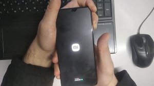 Redmi Note 12 Pro 5G Сброс графического ключа или пароля Hard reset