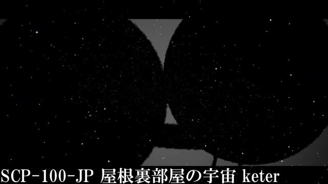 SCPMAD/ECHO смотреть онлайн