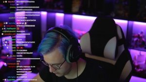 Пятёрка смотрит Кашу - ТИК ТОК ДЛЯ ПЕНСИОНЕРА!!! | Нарезка стрима ФУГА TV