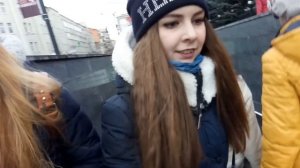 VLOG: ПИРСИНГ КРЫЛА НОСА / КОЛЬЦО / ШОК / БОЛЬНО ЛИ ЭТО?