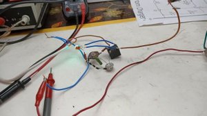 DIY  Полезная Приставка-Автомат для любого Зарядного! Работа над Ошибками.