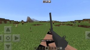 ЭТО САМЫЙ ЛУЧШИЙ МОД НА ВТОРУЮ МИРОВУЮ ВОЙНУ! Inwa addon 2.0 Part 1 #minecraft #майнкрафт