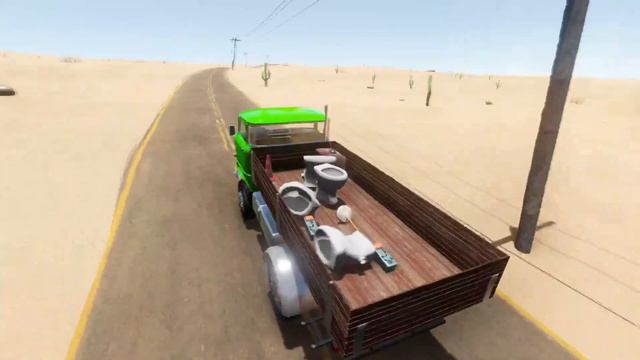 THE LONG DRIVE БОЛЬШЕ НЕ БУДЕТ?! ЭТО КОНЕЦ?! (The Long Drive) смотреть онлайн