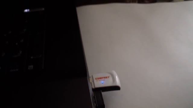 Как настроить Wi Fi адаптер comfast cf-wu720n смотреть онлайн