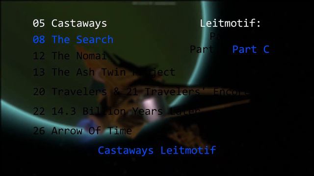 Outer Wilds - Все крупные лейтмотивы, которые мне удалось найти (+ DLC) (СПОЙЛЕРЫ!!!) смотреть онлайн