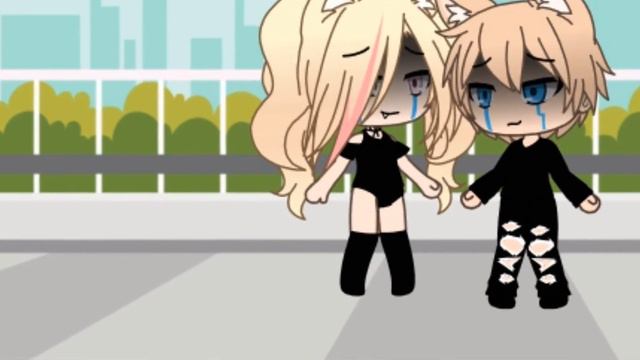 Клип ~Наш корабль идёт ко дну...~ смотреть онлайн