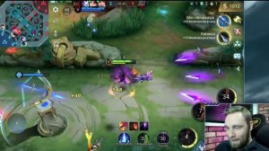 Титамин Тренер DeVu | Титамин и Деву Топ Катки Mobile Legends Bang Bang