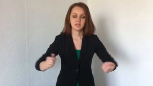 Жесты оратора. Куда деть руки при выступлении