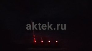 МАССИВ ВРАЩАЮЩИХСЯ ГОЛОВ SKYDISCO MHF40 RGBWSKYDISCO MHF40 RGBW