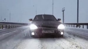 ЛАДА ПРИОРА ИЗ УТИЛЯ В ИДИАЛ ПУШКА ГОНКА ЛАДА ПРИОРА НА СТИЛЕ