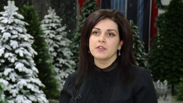 РУСЬ-ЁЛКА смотреть онлайн