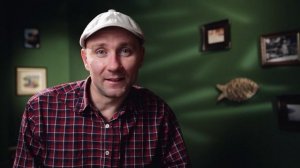 Ловля линя вечером \ Подводный мир с Владимиром Солоповым