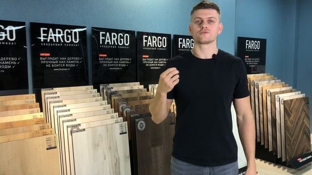 Что такое SPC полы? смотреть онлайн