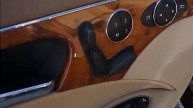 2009 Mercedes-Benz E-Class Used Cars Brandon MS смотреть онлайн