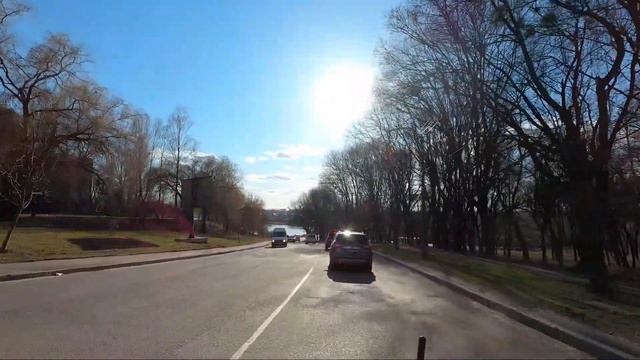 Первые впечатления от Украины после 2-х лет жизни в Америке. Контраст между США и Украиной. смотреть онлайн