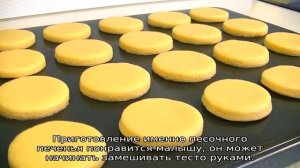 Печенье для малышей до года — как вводить в прикорм