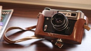 Топ-10 лучших моделей пленочных фотоаппаратов