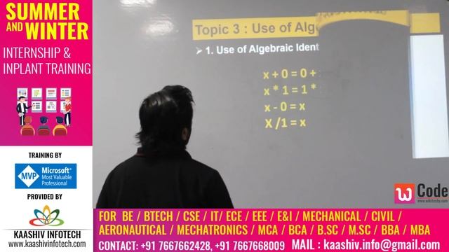 Code Optimization of Basic Blocks in Tamil in 10 Minutes смотреть онлайн