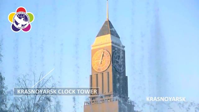 Стартовал XIX Всемирный фестиваль молодежи и студентов смотреть онлайн