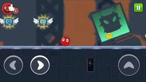 ?Roller Ball 99 - Gameplay #3 Level 51-75 + BOSS (Android)