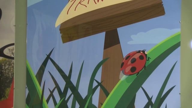 Wystawa plakatów studentów wrocławskiej ASP смотреть онлайн