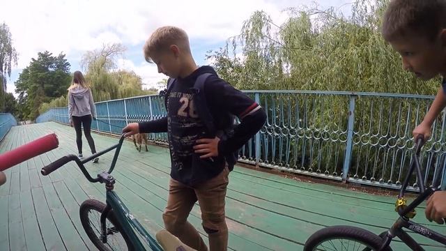 ОБУЧАЛКА ОТ 10-ти ЛЕТНЕГО ШРЕДДЕРА ! смотреть онлайн