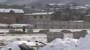 Александр Степанов в Карабудахкенте