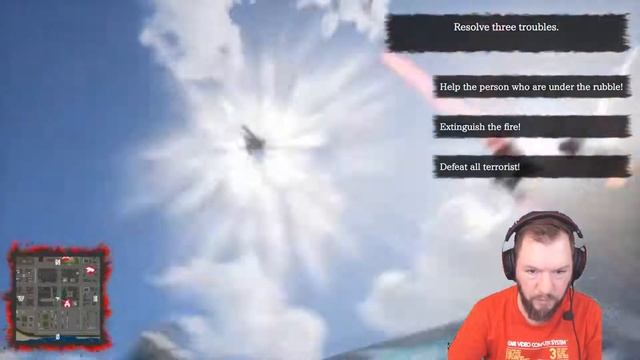 UNDEFEATED - Free to play super hero open world action game! смотреть онлайн