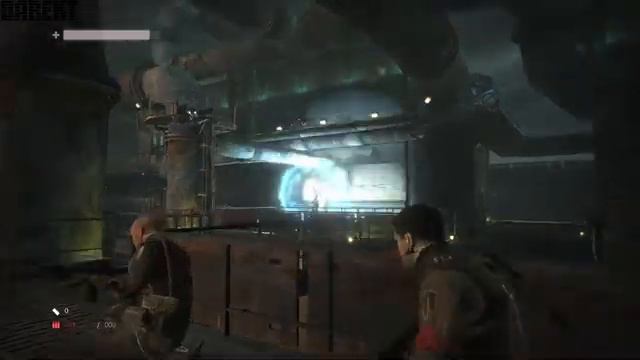 ▶Terminator Salvation. Глава: 7. Энджи. Глава: 8. Каждая жизнь священна. #7 смотреть онлайн