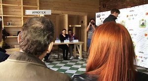В Иркутске снимается фильм "Похабовск. Обратная сторона Сибири"