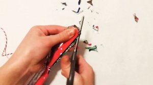 ПОДЕЛКИ из НОВОГОДНИХ ПАКЕТОВ фольгированных для КОНФЕТ Своими руками