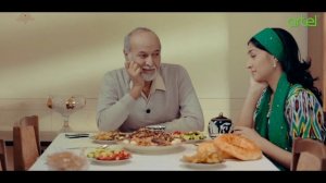 Рекламный ролик Artel. Кнопочные телефоны